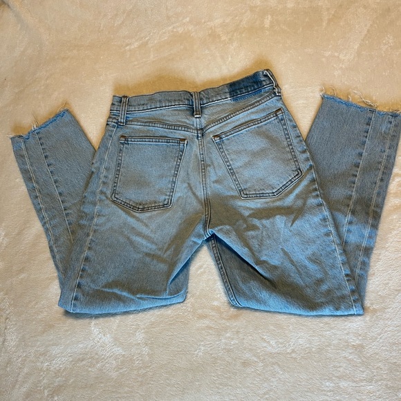 Abercrombie & Fitch jeans - Picture 2 of 3